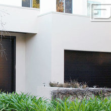 Garage Door & matching entry door