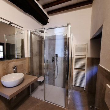 Bagno principale