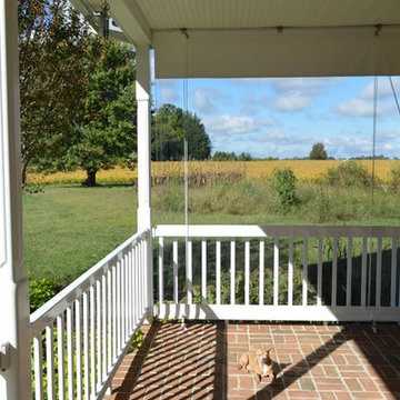 Porch Enclosures