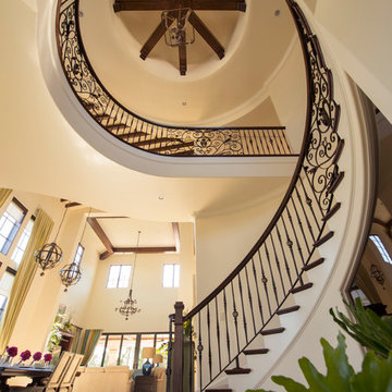 Disney's Golden Oak Model Home