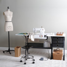 Sewing Room
