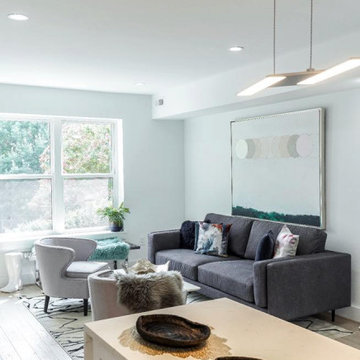Virginia Home Design Projects