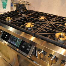 Appliances