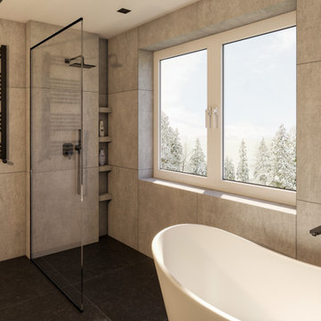 Smart house