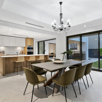 Ardross - under Construction