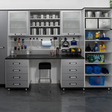 garage