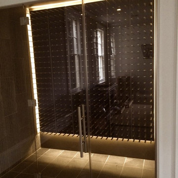 GLASS WINE CELLARS