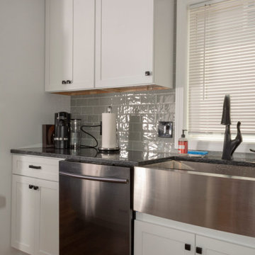 Home Remodel