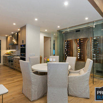 Check Out Best’s Latest Remodeling Work