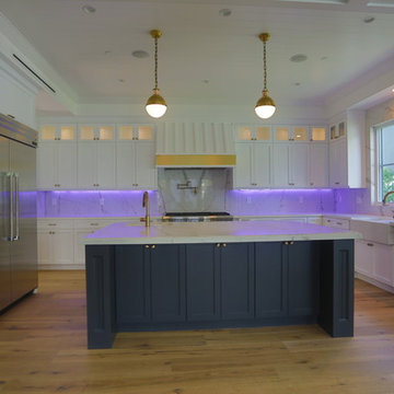 Sherman Oaks Classic, yet Modern