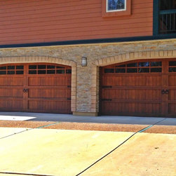 New Garage Door Designs - Products