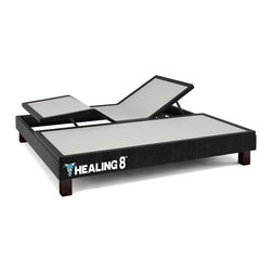 Healing Bed - Products
