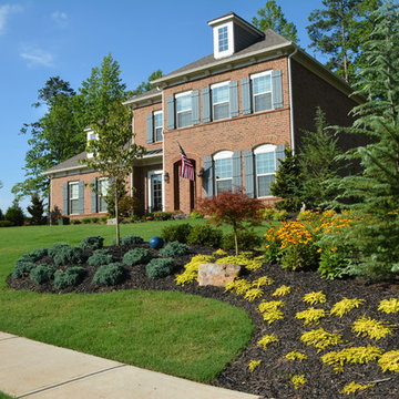 Curb Appeal