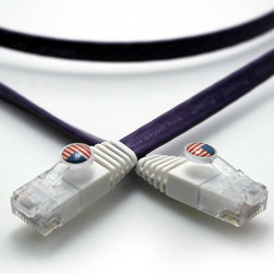 Creative CAT.6A High-speed Patch Cord Application - Products