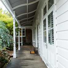 House Exterior