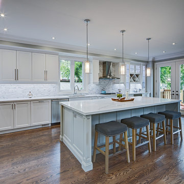 Symons Kitchen Design