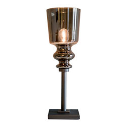 TABLE LAMP CTD-TL03MT - Table Lamps