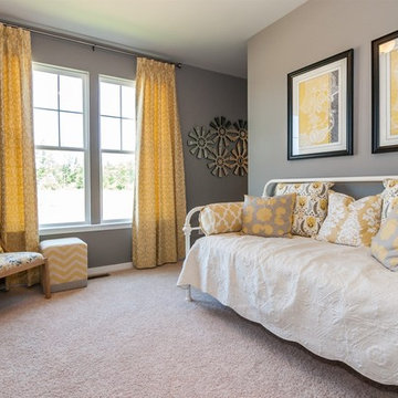 Chatham - Armistead Village at Charter Colony