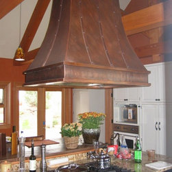 Kitchen Hoods - Products