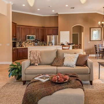 Waterlefe Golf and River Club Home