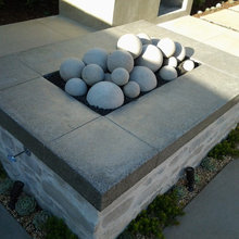 fireplaces