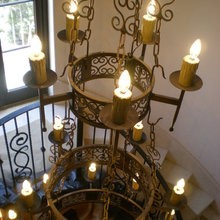 halls/Stairs
