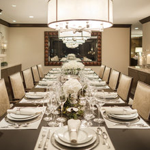 tablescapes
