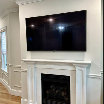 Our Work