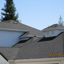 Roofing