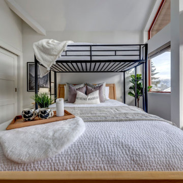 Opportunity Whistler Custom Holidays Ltd. Project