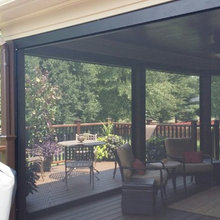 Screen Porch