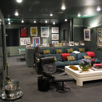 Boca Grove Project