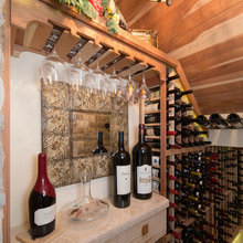Wine Cellar