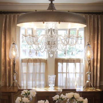 Elegant Home Transformation