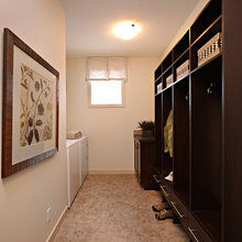 Mudroom