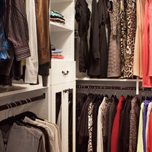 Closets