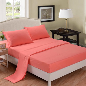 Honeymoon Bedding