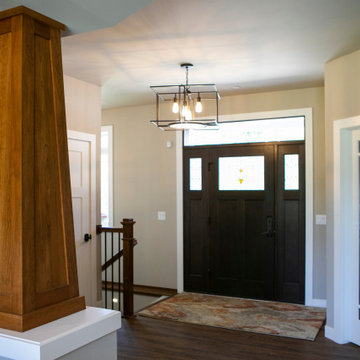 Refined Rustic