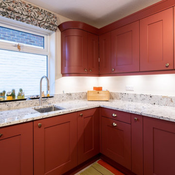 Spacious Apartment, Forest Row