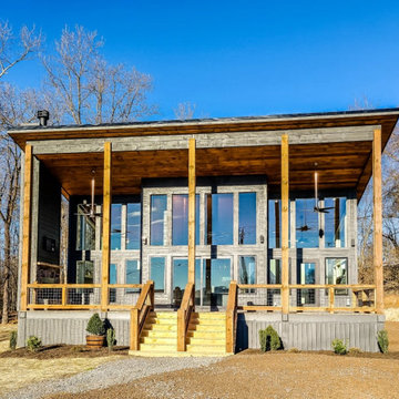 New Constructions, Remodels and Renovations
