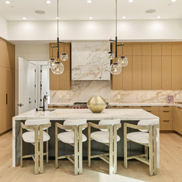 New Residence, Menlo Park-8
