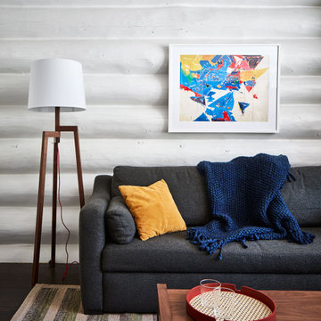 Lazy H Cabin