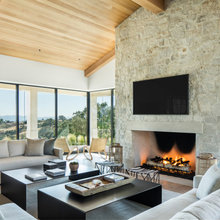 Fireplaces