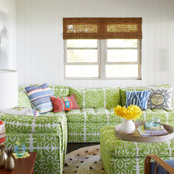 Tim Clarke Design - Project MAU