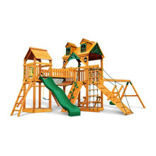 Treehouses