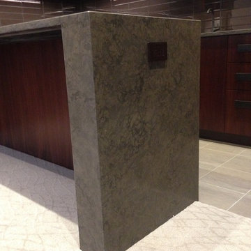 Waterfall Edge