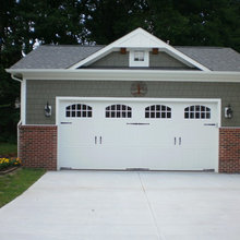 Garage Ideas