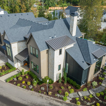 Heritage Crest - Lot 3