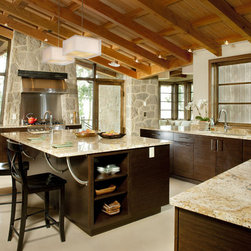 Hallmark Cabinets - Kitchen - Products