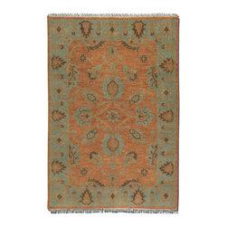 Showroom Products - Rugs